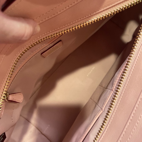 🔥Just In🔥 NWOT - COACH Swagger 33 Carryall Colorblock - Picture 6 of 14